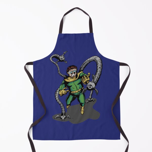 Item preview, Doctor Octopus designed and sold by qxdoinsl43.