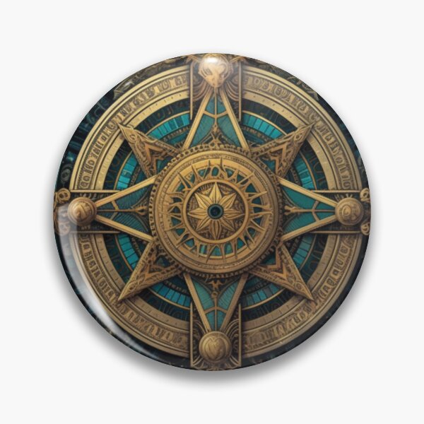 Item preview, Mystical Spell Book designed and sold by AbsurdiaLabs.