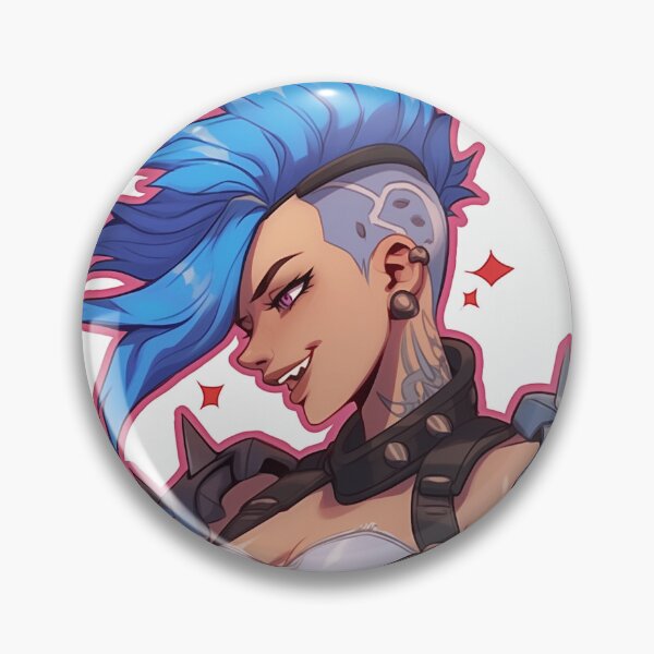 Item preview, Cute Junker Queen designed and sold by SchellStation.