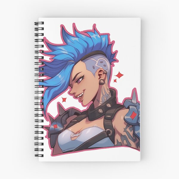 Item preview, Cute Junker Queen designed and sold by SchellStation.