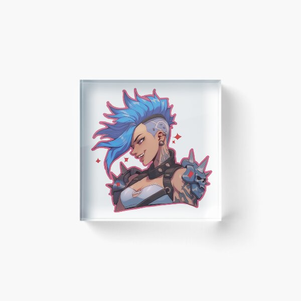 Item preview, Cute Junker Queen designed and sold by SchellStation.