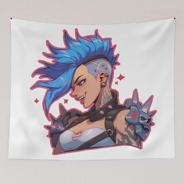 Item preview, Cute Junker Queen designed and sold by SchellStation.