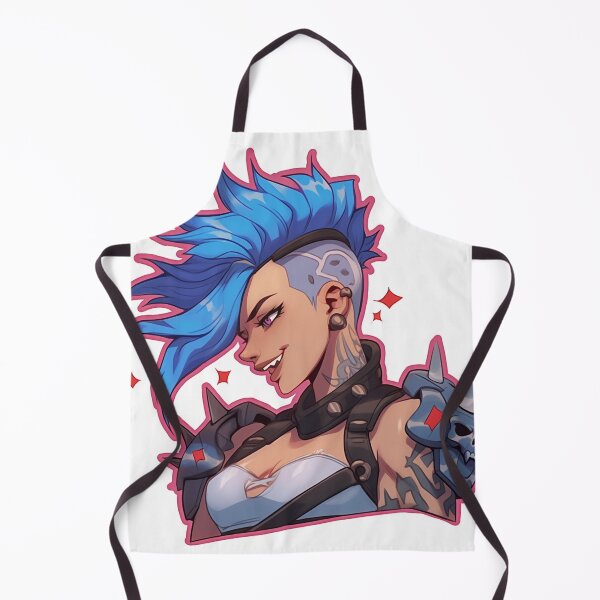 Item preview, Cute Junker Queen designed and sold by SchellStation.