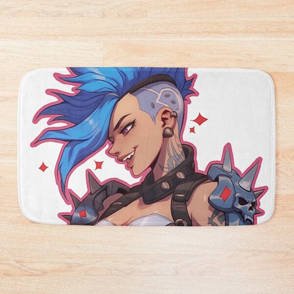 Item preview, Cute Junker Queen designed and sold by SchellStation.
