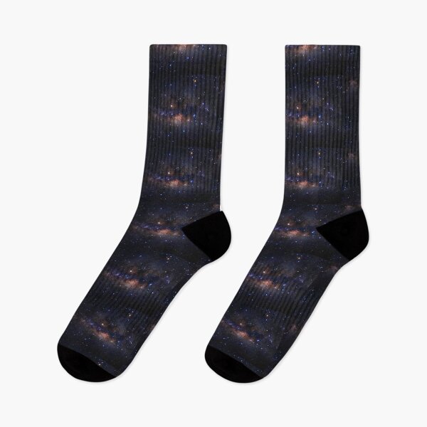 Item preview, Stars in the Galaxy designed and sold by TheFullFantasy.