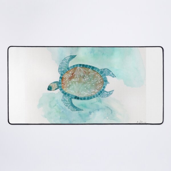 Item preview, Turtle Spirit Animal designed and sold by cpollio.