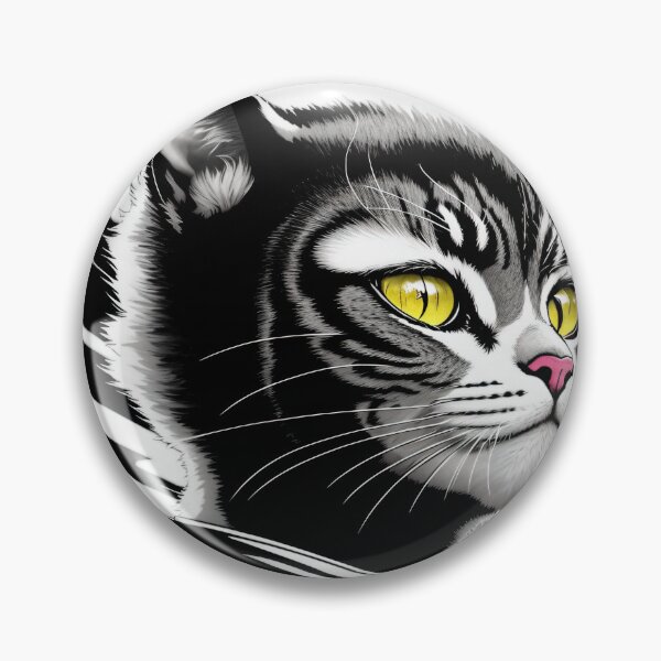 Item preview, SPACECAT designed and sold by ZenBenzine.