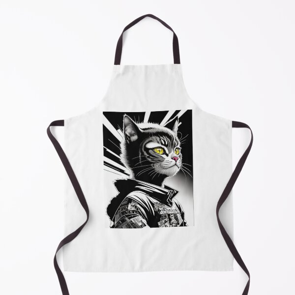 Item preview, SPACECAT designed and sold by ZenBenzine.