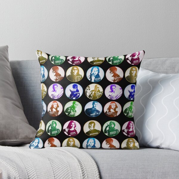 Item preview, Arrowverse designed and sold by Arrowverse.