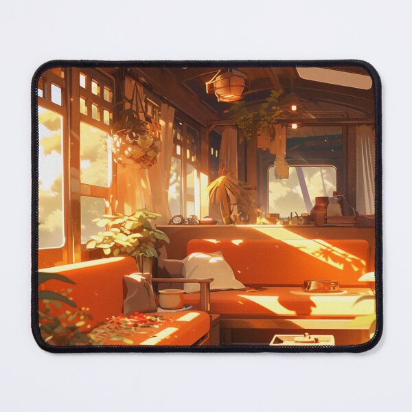 Item preview, Inside of a wagon designed and sold by RedCosmos-.