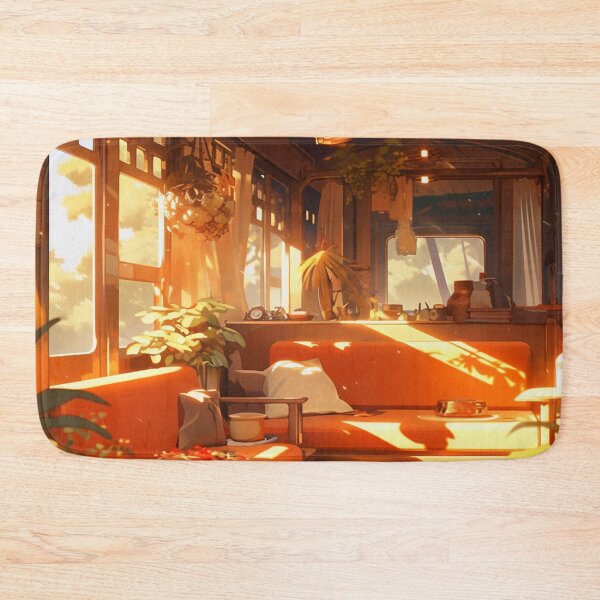 Item preview, Inside of a wagon designed and sold by RedCosmos-.