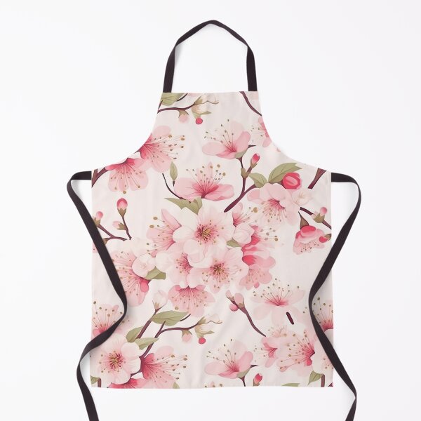 Item preview, Cherry Blossom Flowers designed and sold by GabiSabi.