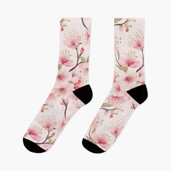 Item preview,  Cherry Blossom Flowers  designed and sold by GabiSabi.