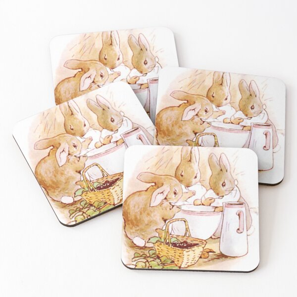 Item preview, pedro conejo - 27 designed and sold by tomorrowsart.