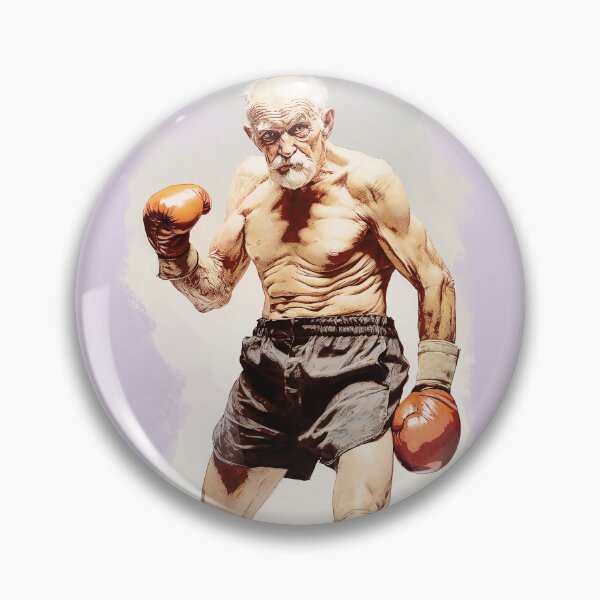 Item preview, Old Dudes Rule designed and sold by Dream-Way.