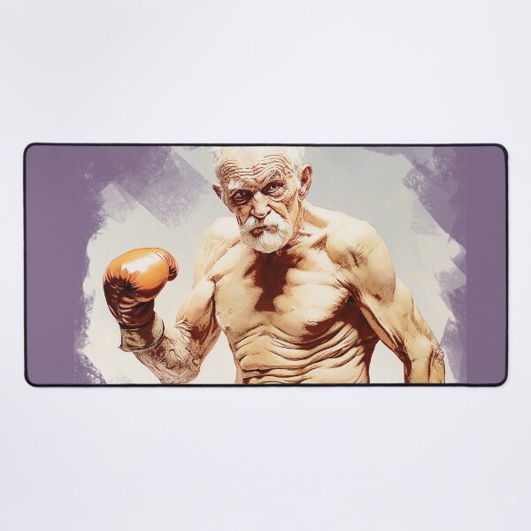 Item preview, Old Dudes Rule designed and sold by Dream-Way.