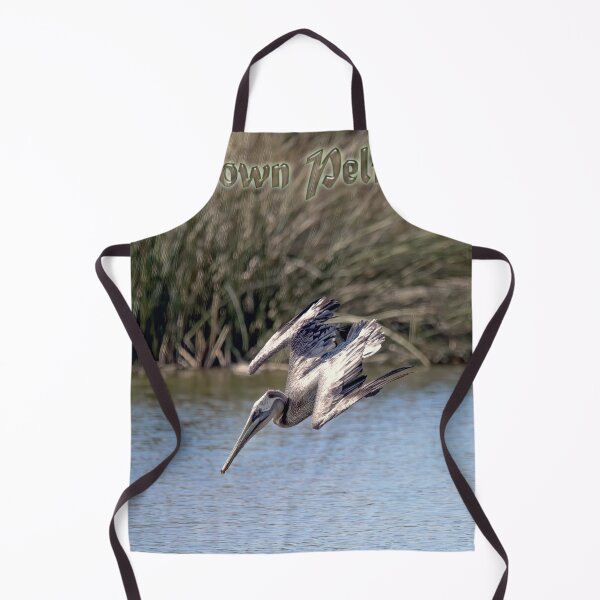 Item preview, Brown Pelican Diving designed and sold by CarolM.