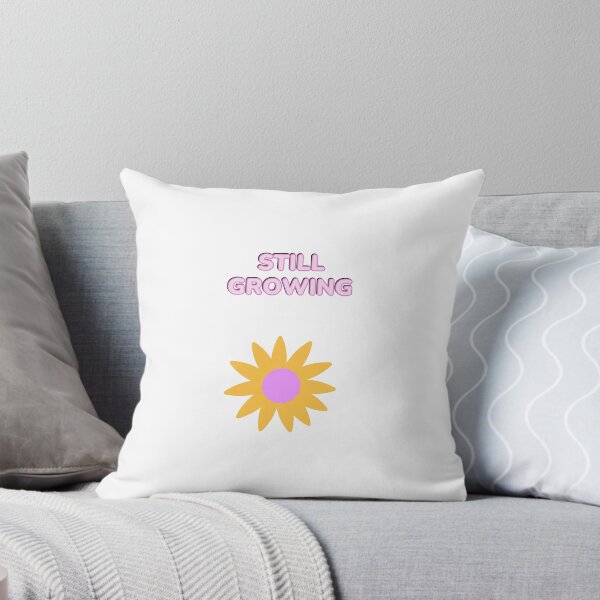 Item preview, Still Growing designed and sold by Inspirationmotivation.