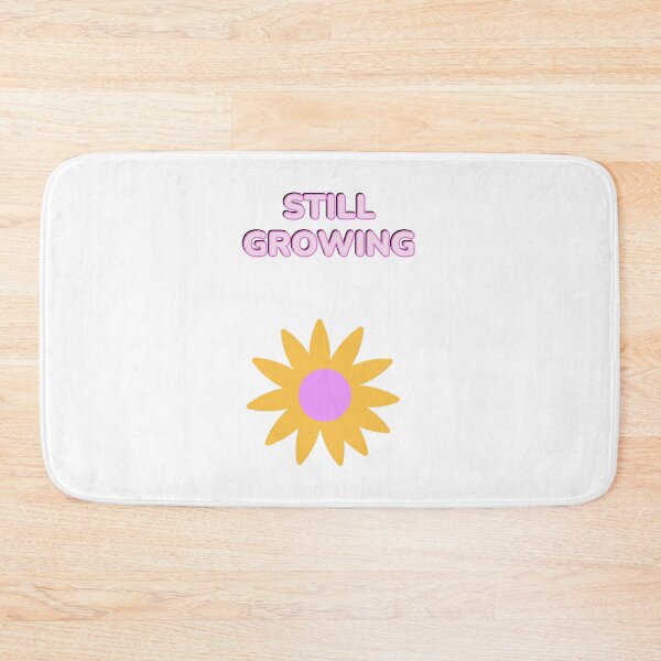 Item preview, Still Growing designed and sold by Inspirationmotivation.