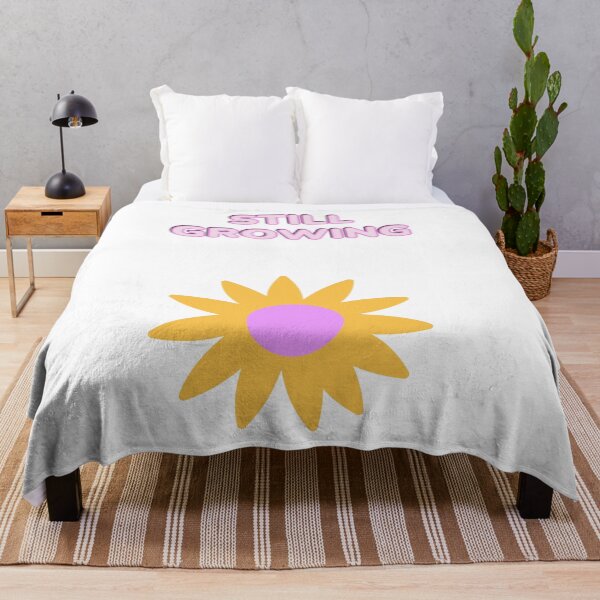 Item preview, Still Growing designed and sold by Inspirationmotivation.