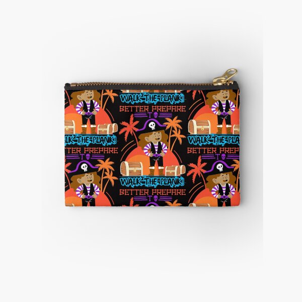 Item preview, Better Prepare To Walk The Plank! designed and sold by ElSpektra.