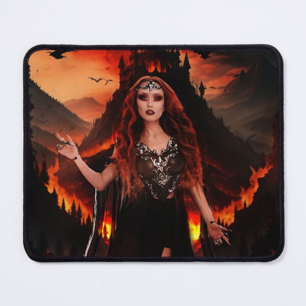 Item preview, Fabienne Erni designed and sold by FrozenMistress.