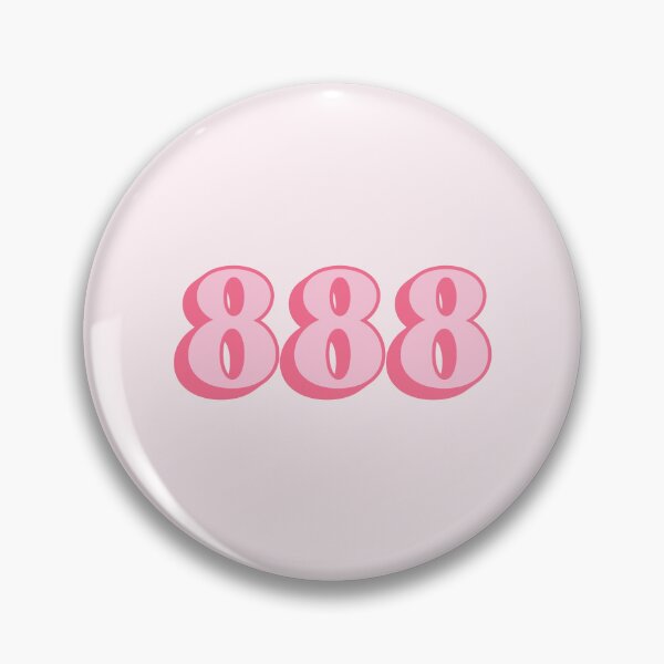 Item preview, 888 Angel Number designed and sold by lvveljh.