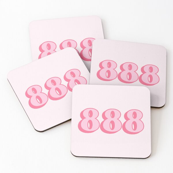 Item preview, 888 Angel Number designed and sold by lvveljh.