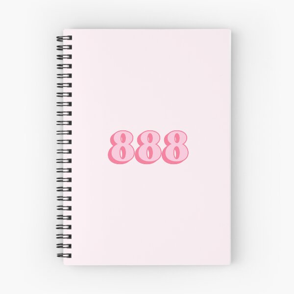 Item preview, 888 Angel Number designed and sold by lvveljh.