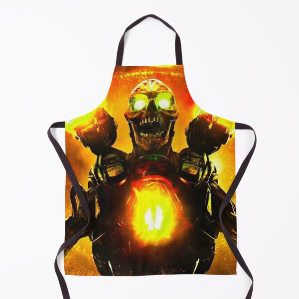 Item preview, Revenant Doom Skull designed and sold by toutys.