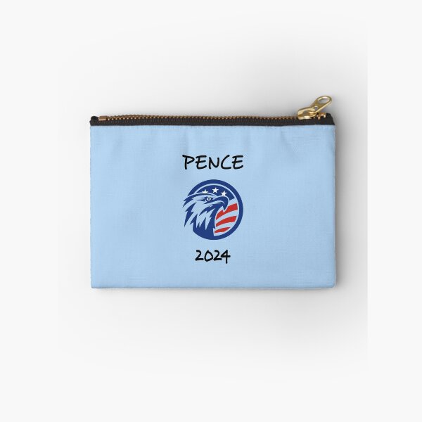 Item preview, Patriotic Mike Pence 2024 Election Eagle Light-Color designed and sold by TinyStarAmerica.