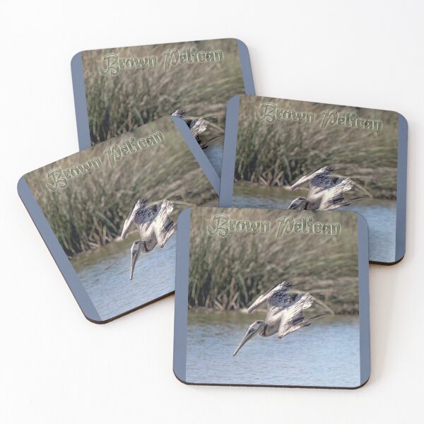 Item preview, Brown Pelican Diving designed and sold by CarolM.