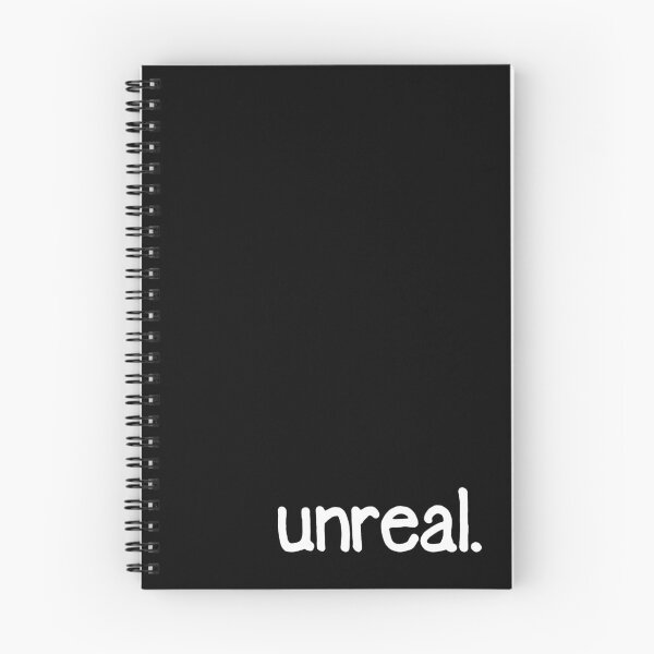 Item preview, unreal designed and sold by bobnco.