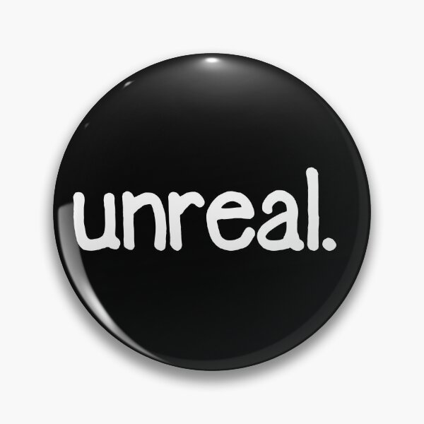 Item preview, unreal designed and sold by bobnco.