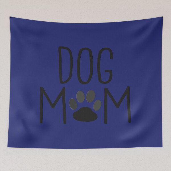 Item preview, Dog Mom - Custom Design for Dog Owners 	 	 designed and sold by qxdoinsl43.