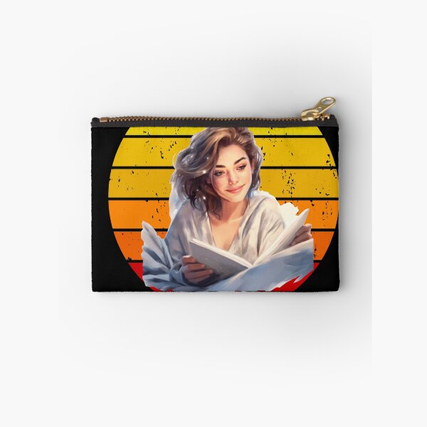 Item preview, I look better bent over a book designed and sold by SunnyFunnyArt.