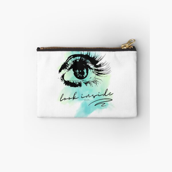 Item preview, Look Inside Self Love designed and sold by Moon---Cactus.