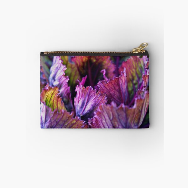 Item preview, Ornamental Cabbage Rainbow designed and sold by Gilda Axelrod.
