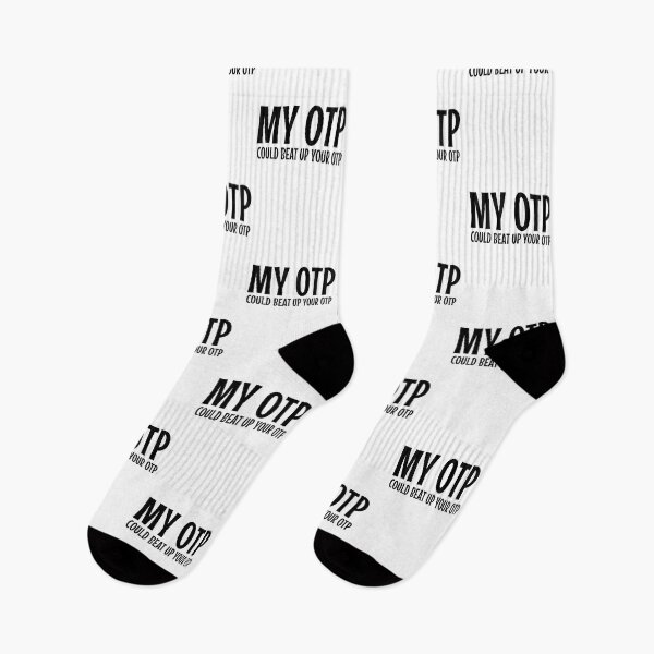 Item preview, My OTP could beat your OTP funny Fandom designed and sold by shmodev.