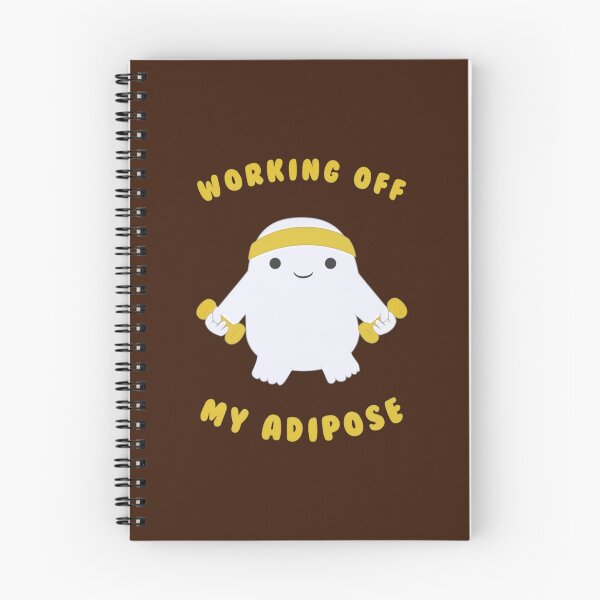 Item preview, Adipose   	 designed and sold by hukkaawkeds11.