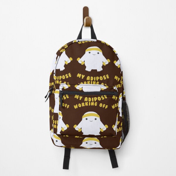 Item preview, Adipose designed and sold by hukkaawkeds11.