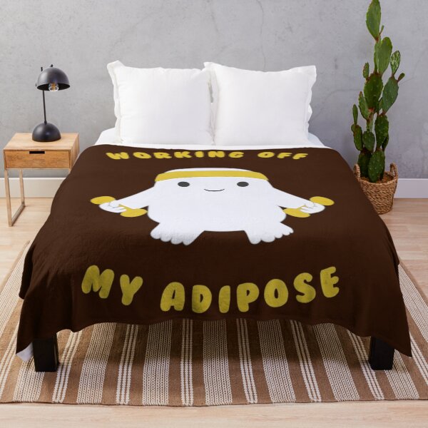 Item preview, Adipose designed and sold by hukkaawkeds11.