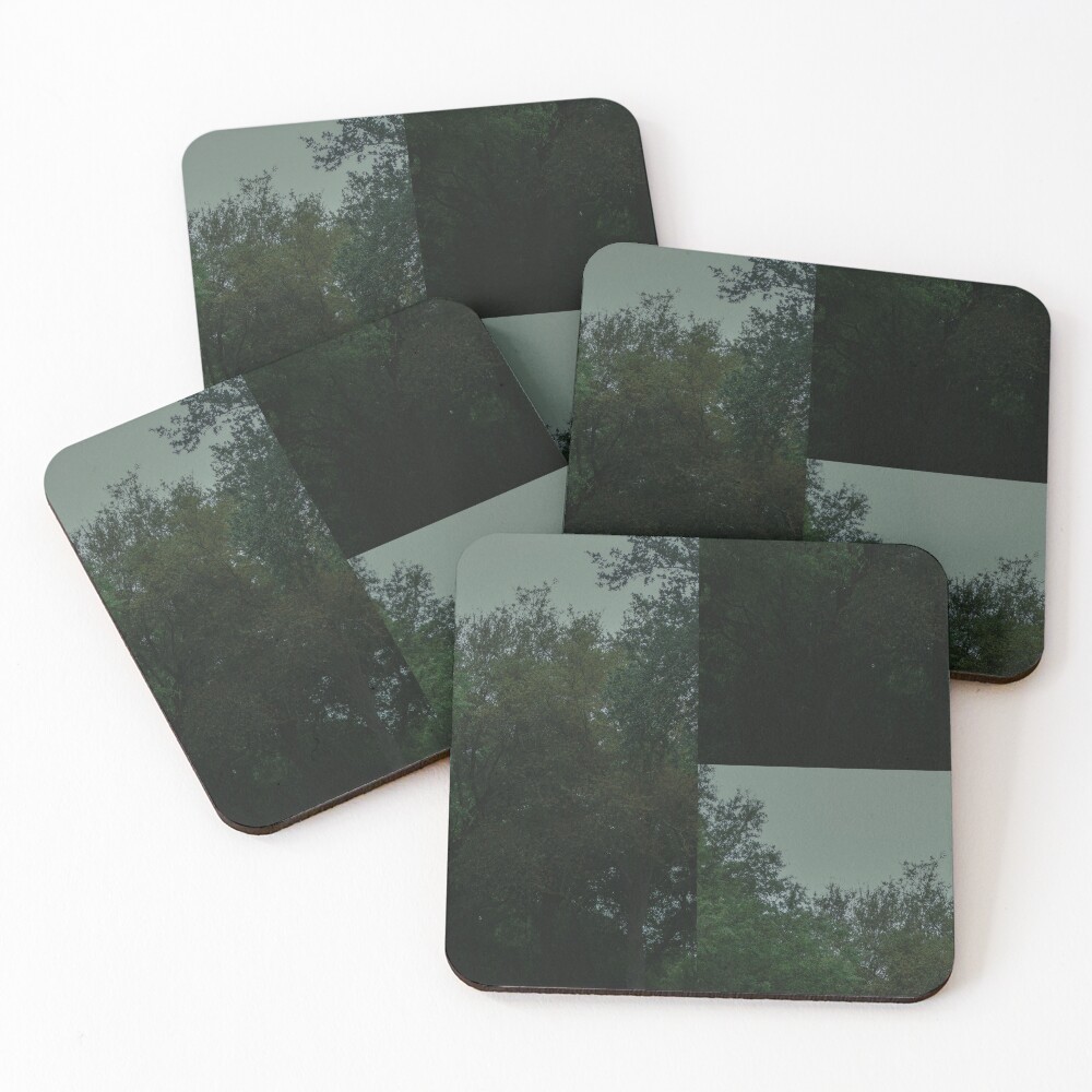 Item preview, Coasters (Set of 4) designed and sold by RiansWorks.