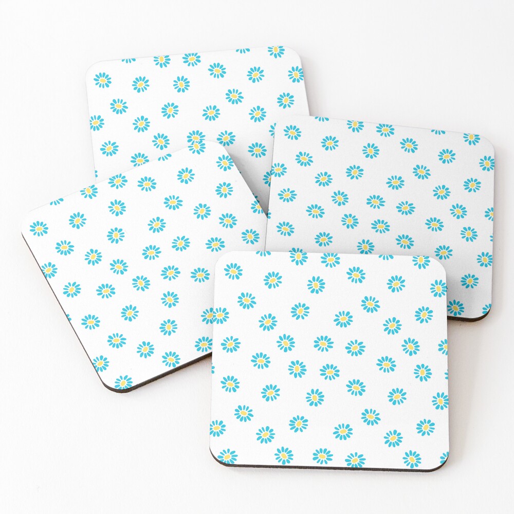Item preview, Coasters (Set of 4) designed and sold by MagicValachia.