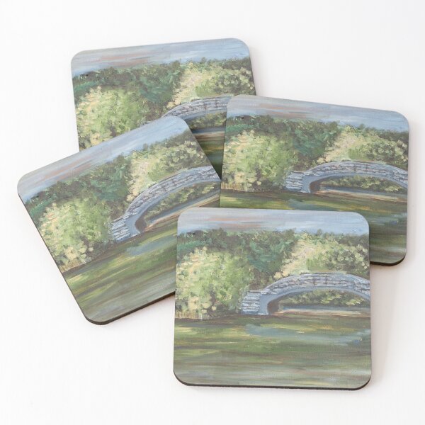 Item preview, Verona Park designed and sold by LennyGallo.