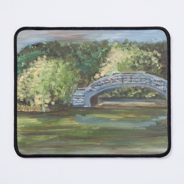 Item preview, Verona Park designed and sold by LennyGallo.