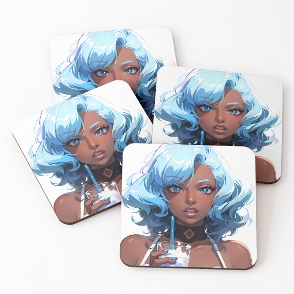 Item preview, Slushie designed and sold by Fantasytokyo.