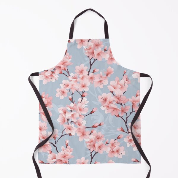 Item preview, Cherry Blossom Flowers designed and sold by GabiSabi.