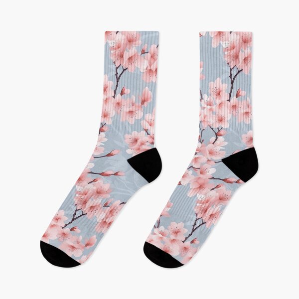 Item preview,  Cherry Blossom Flowers designed and sold by GabiSabi.