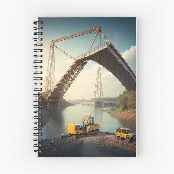 Item preview, civil engineering designed and sold by Coffread.